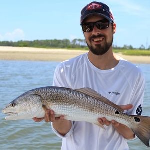 Meet your Posher, Andrew